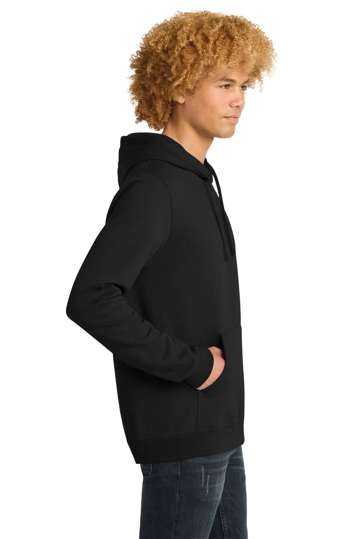 District® The Concert Fleece® Hoodie #DT810