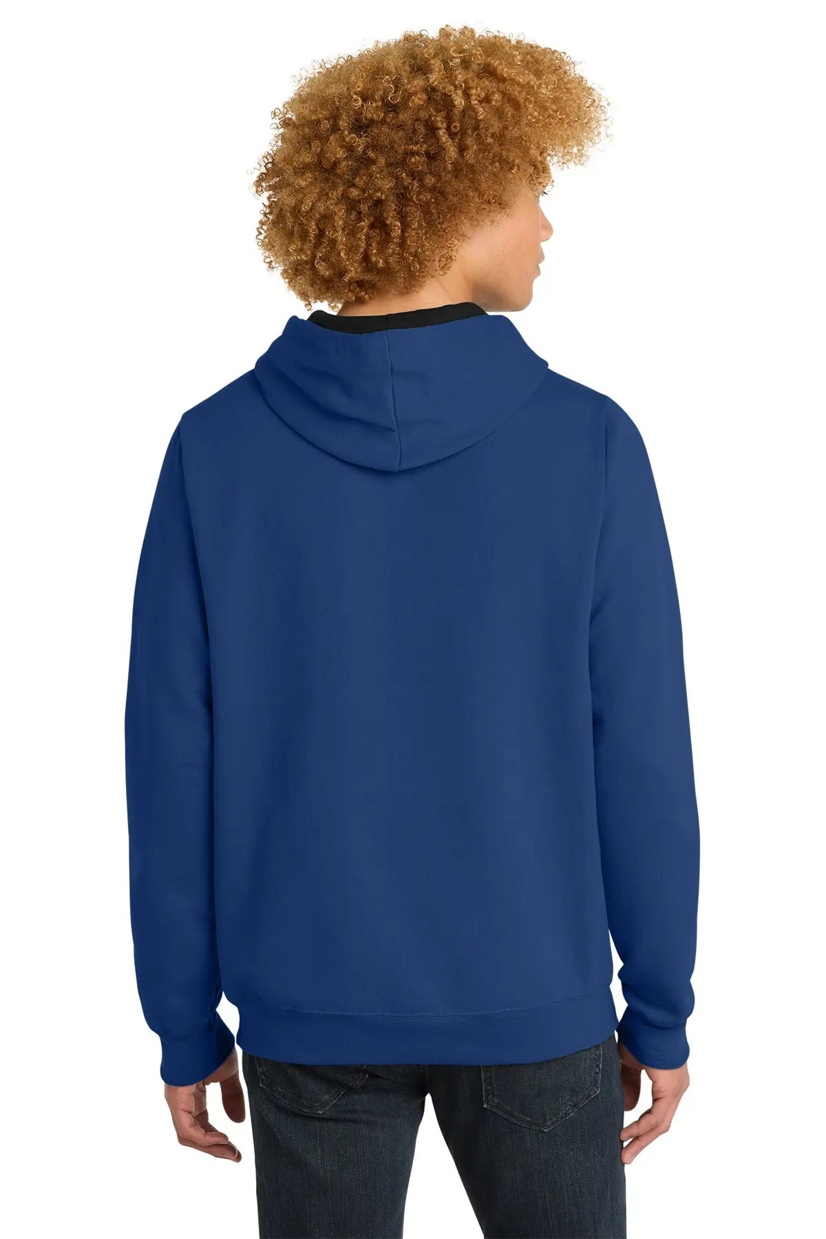 District® The Concert Fleece® Hoodie #DT810