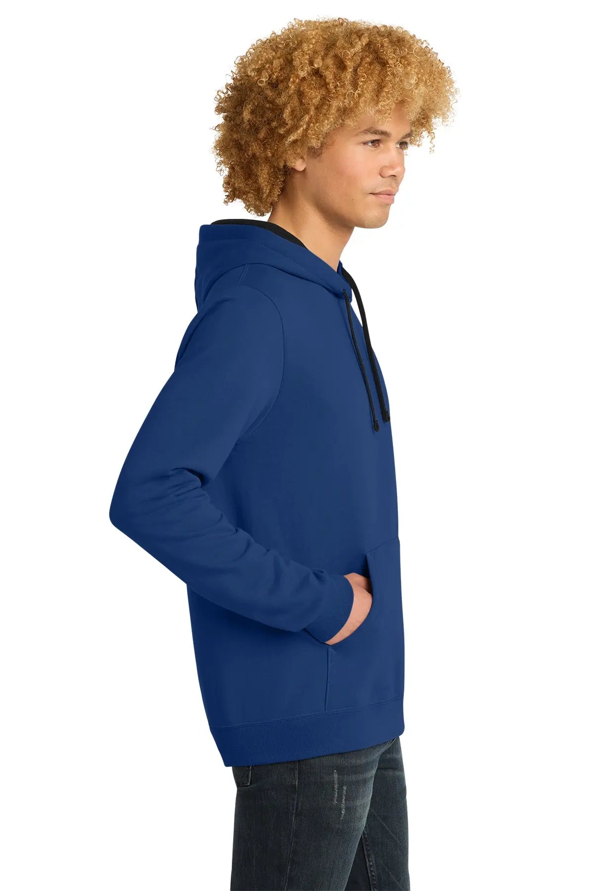 District® The Concert Fleece® Hoodie #DT810