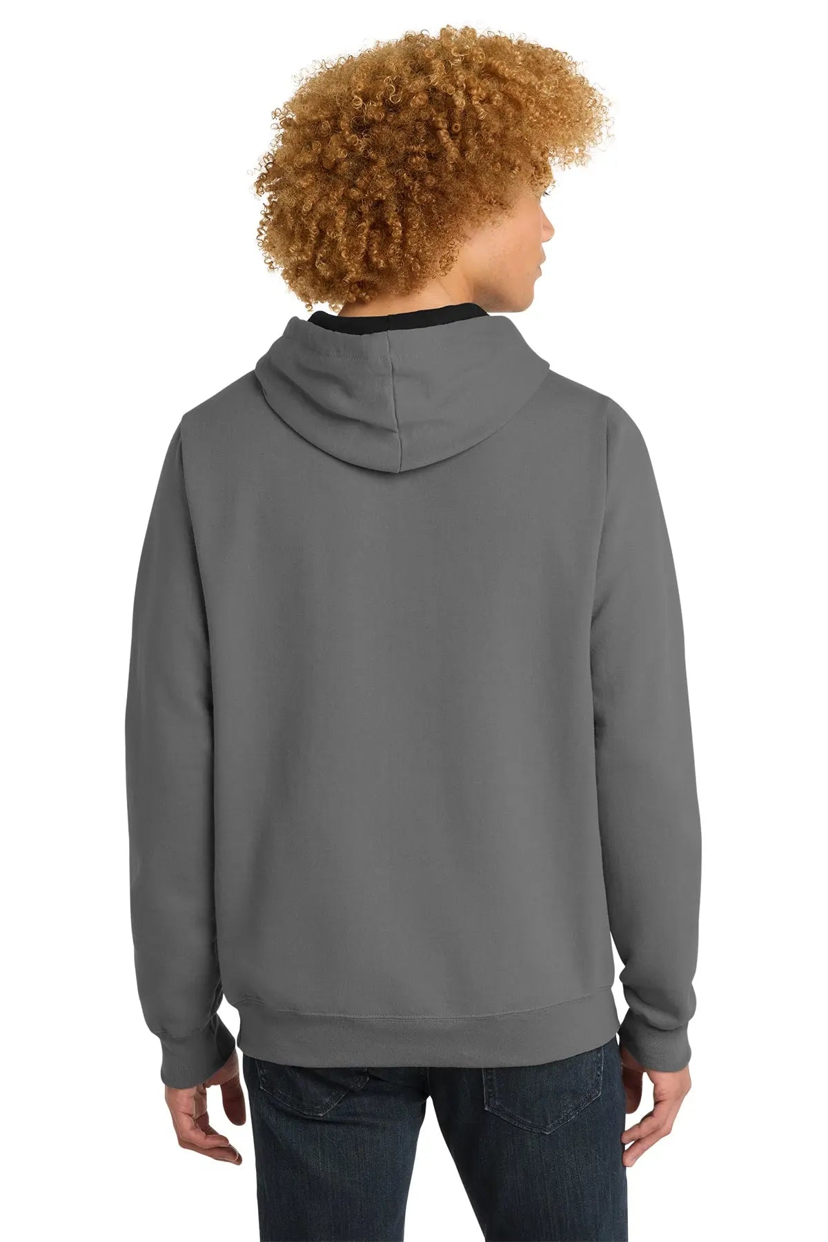 District® The Concert Fleece® Hoodie #DT810