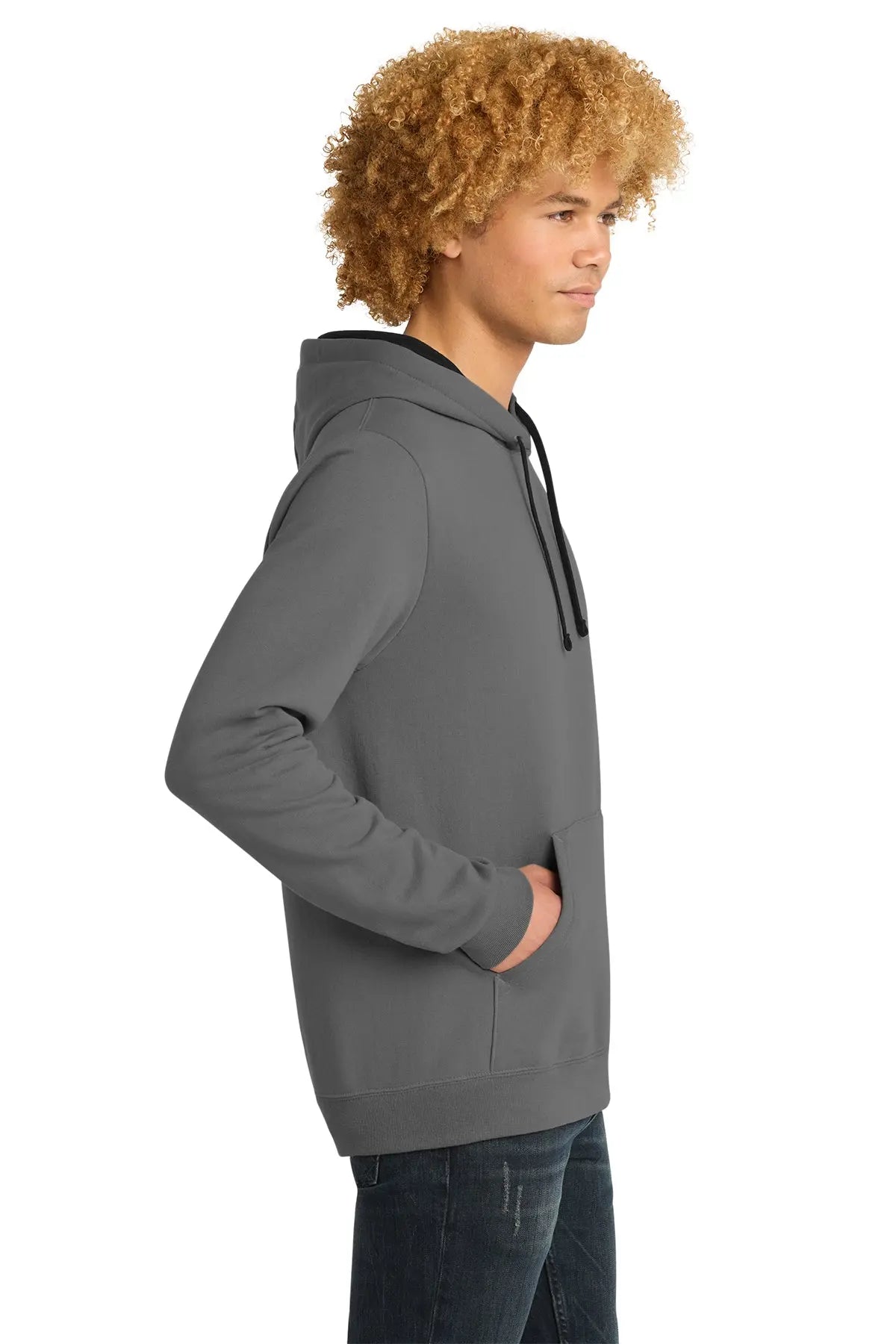 District® The Concert Fleece® Hoodie #DT810