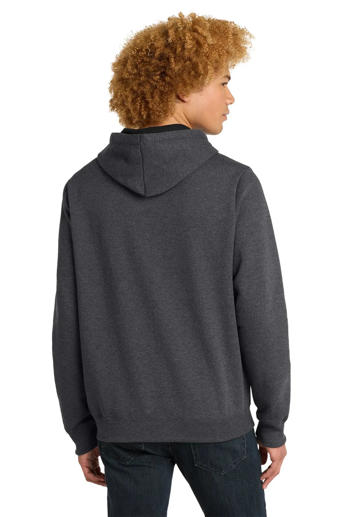District® The Concert Fleece® Hoodie #DT810