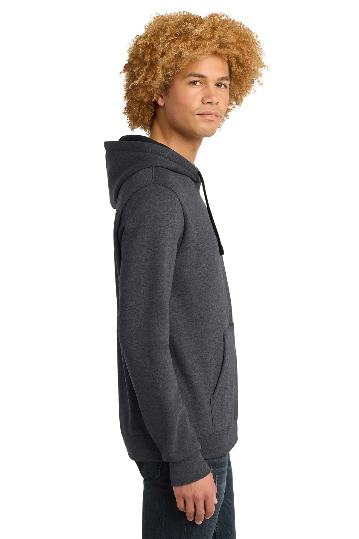 District® The Concert Fleece® Hoodie #DT810
