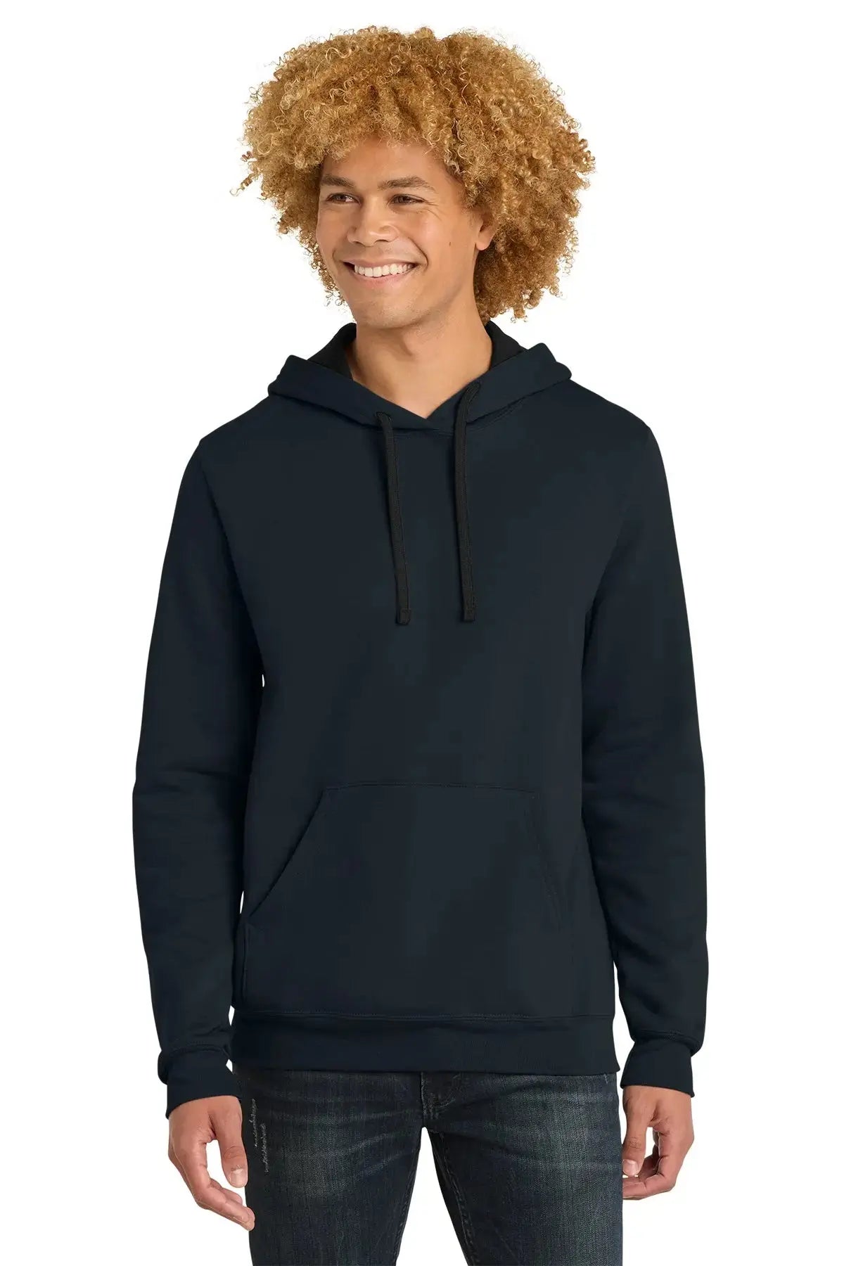 District® The Concert Fleece® Hoodie #DT810 Game Over Merch
