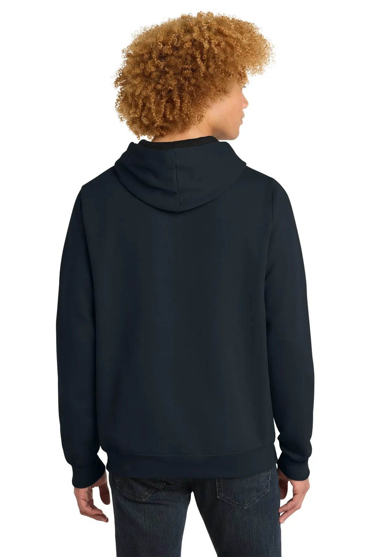 District® The Concert Fleece® Hoodie #DT810