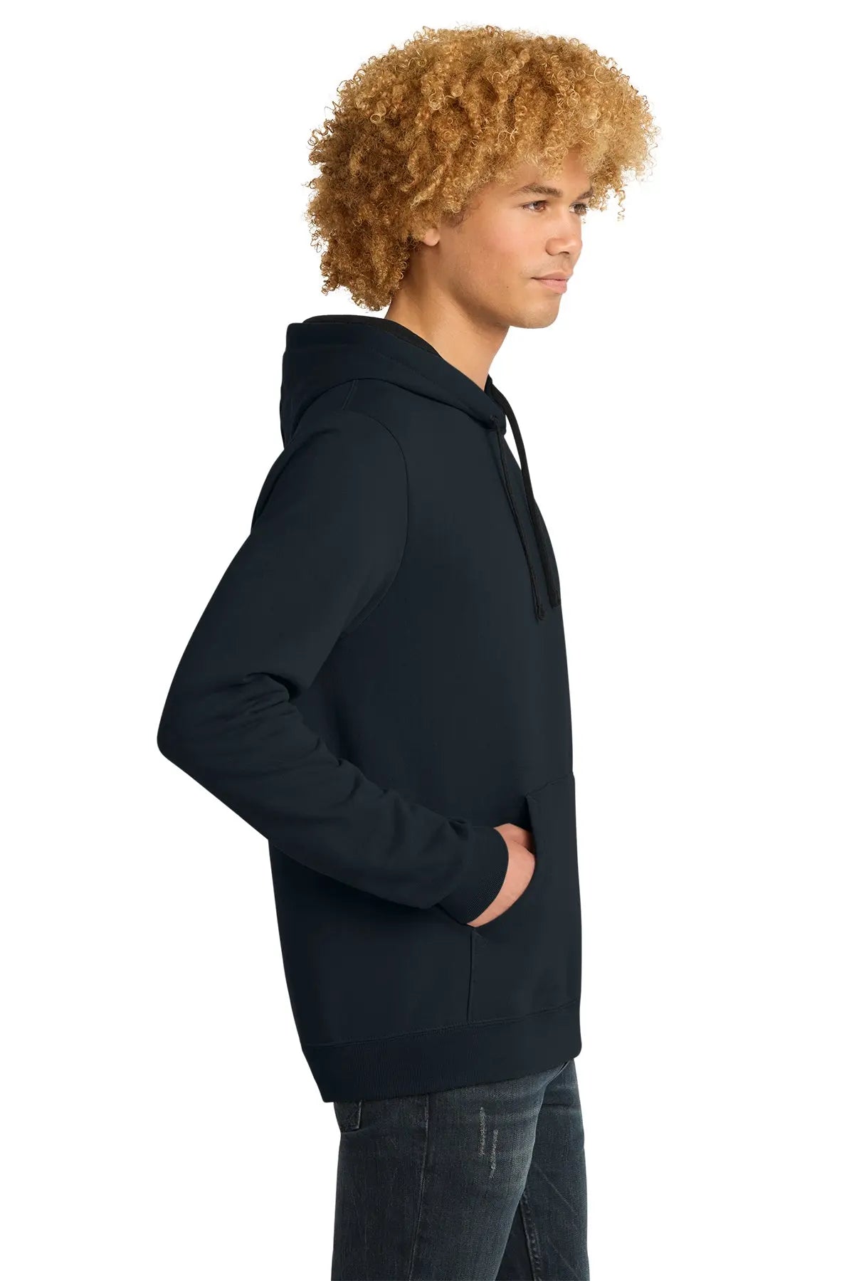 District® The Concert Fleece® Hoodie #DT810