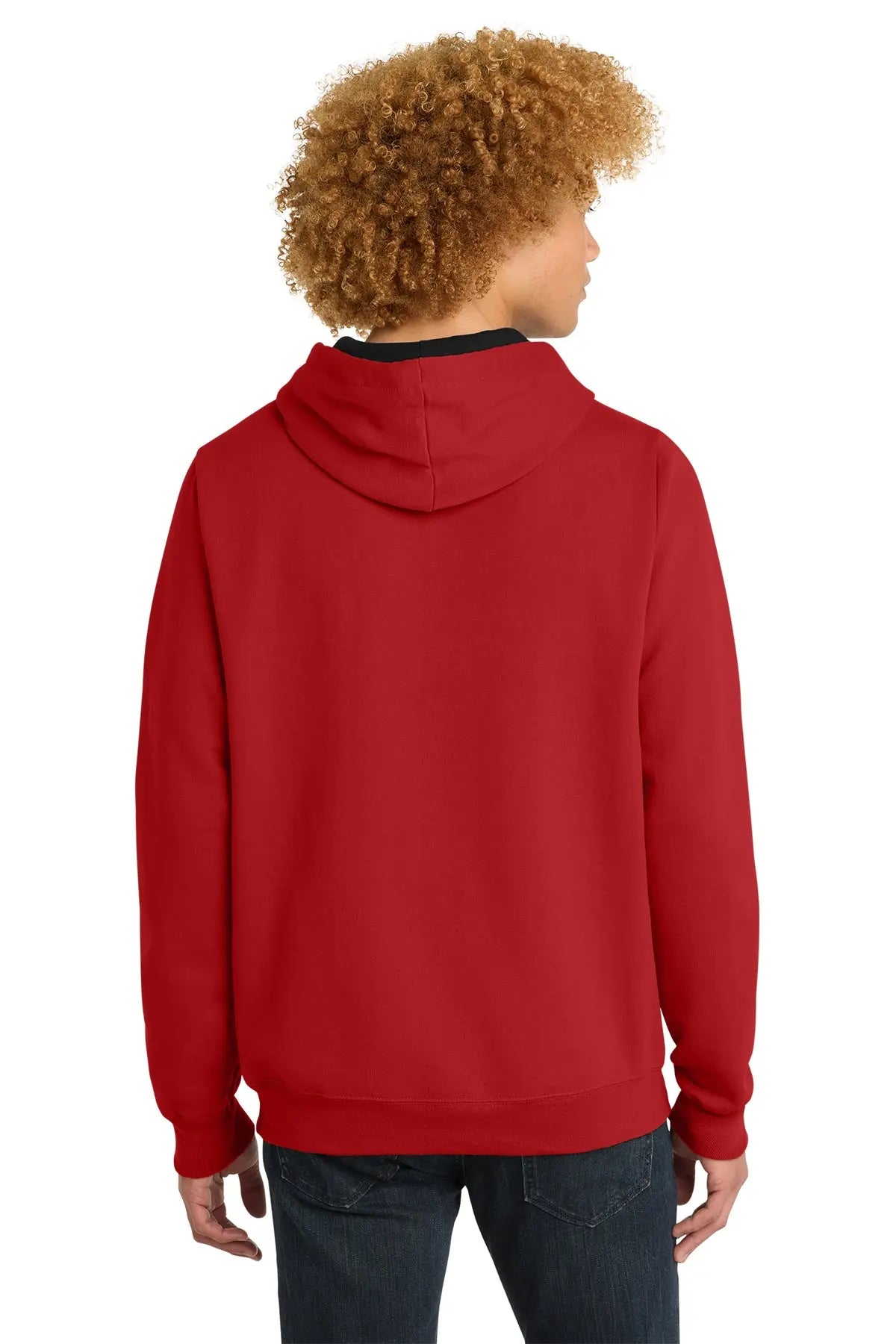 District® The Concert Fleece® Hoodie #DT810