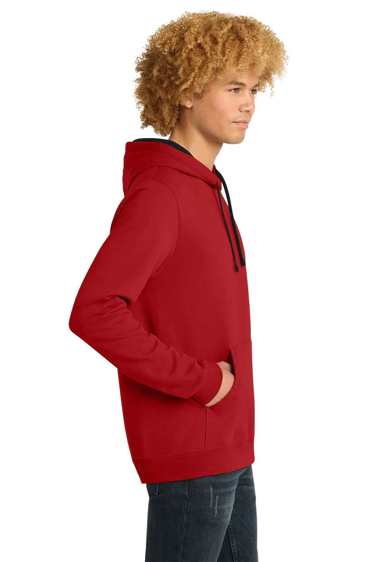 District® The Concert Fleece® Hoodie #DT810