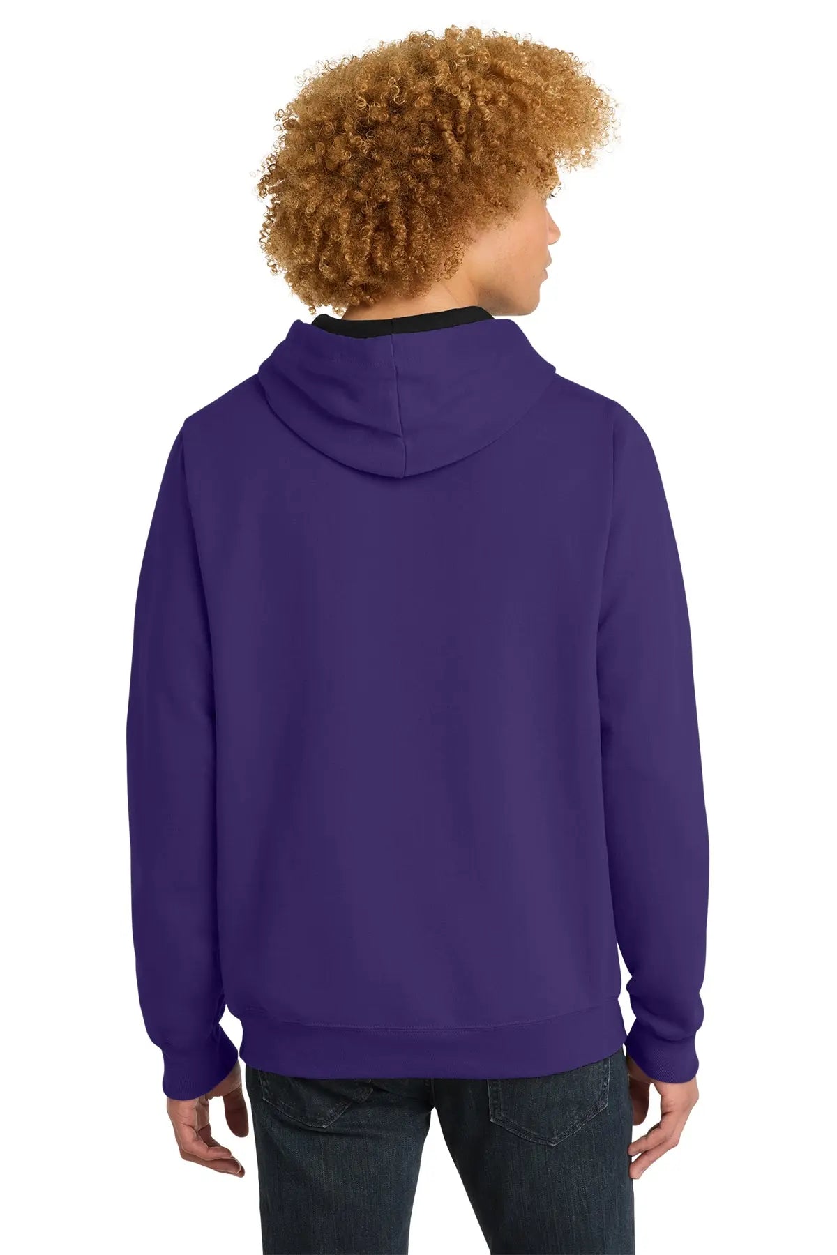 District® The Concert Fleece® Hoodie #DT810