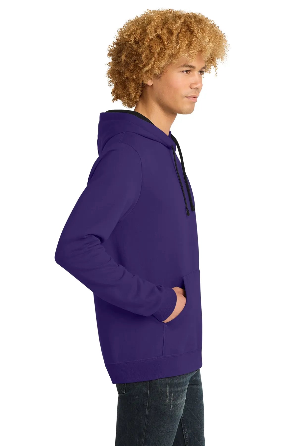 District® The Concert Fleece® Hoodie #DT810
