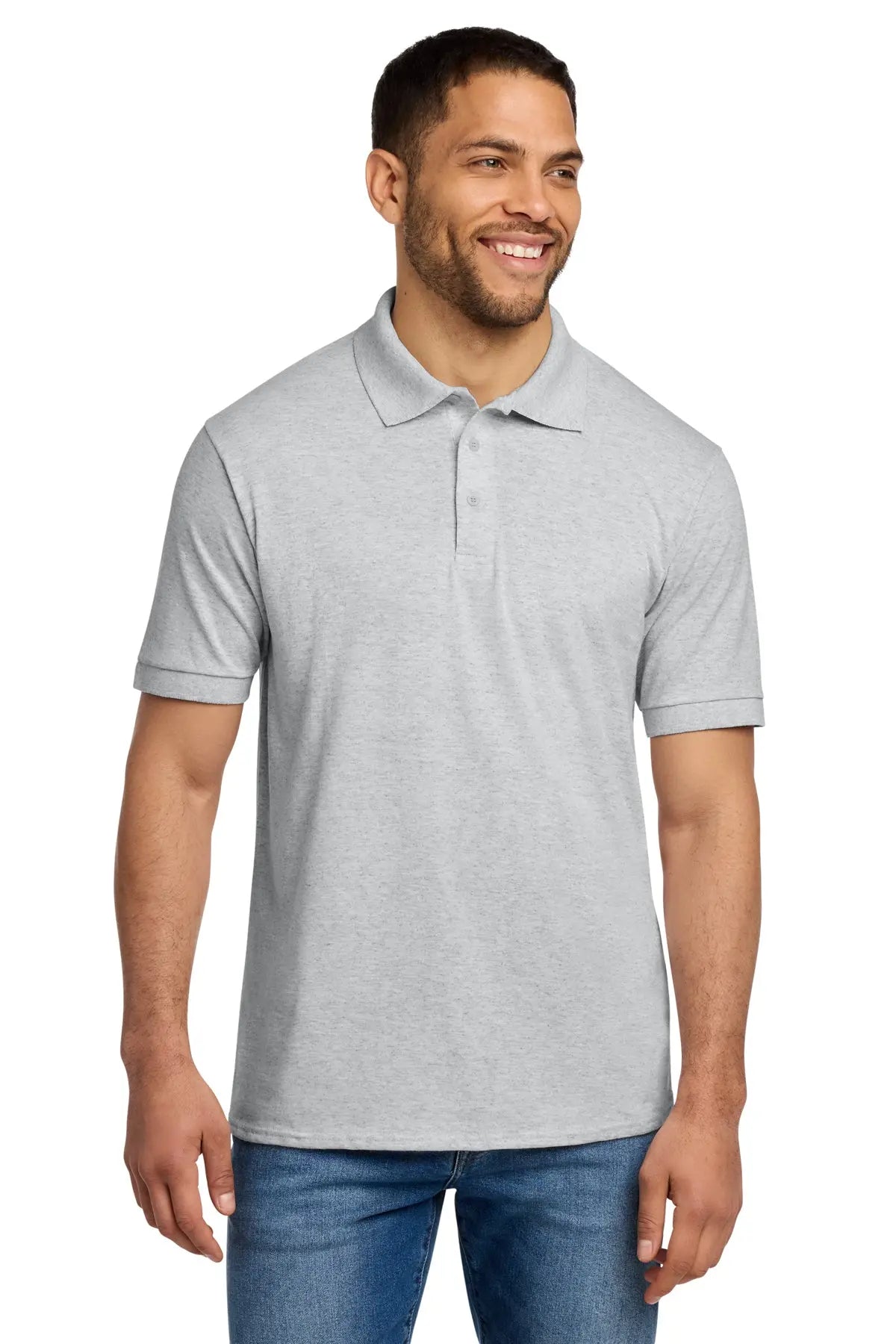 Port & Co™ Core Blend Jersey Knit Polo #KP55Game Over Merch