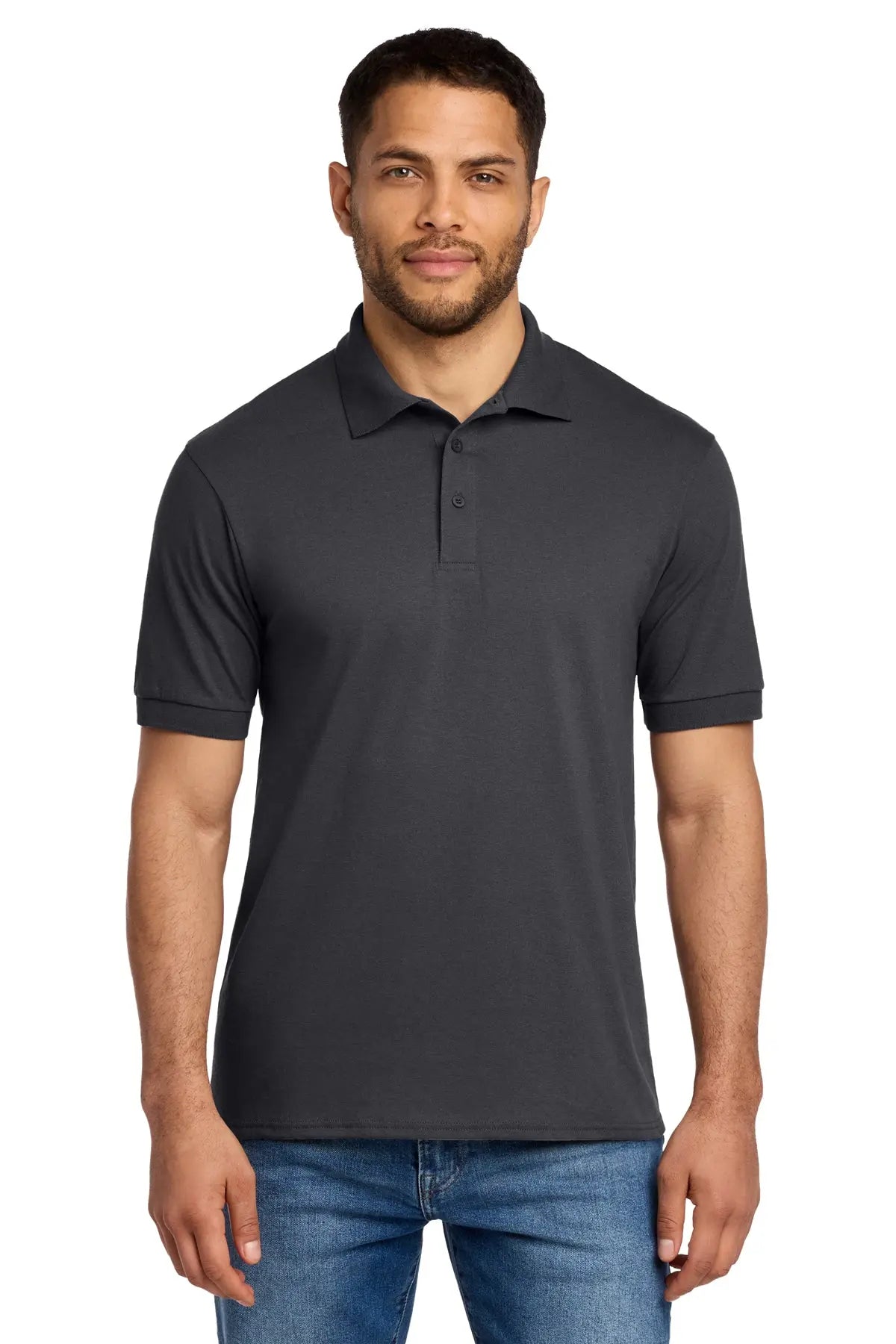 Port & Co™ Core Blend Jersey Knit Polo #KP55Game Over Merch