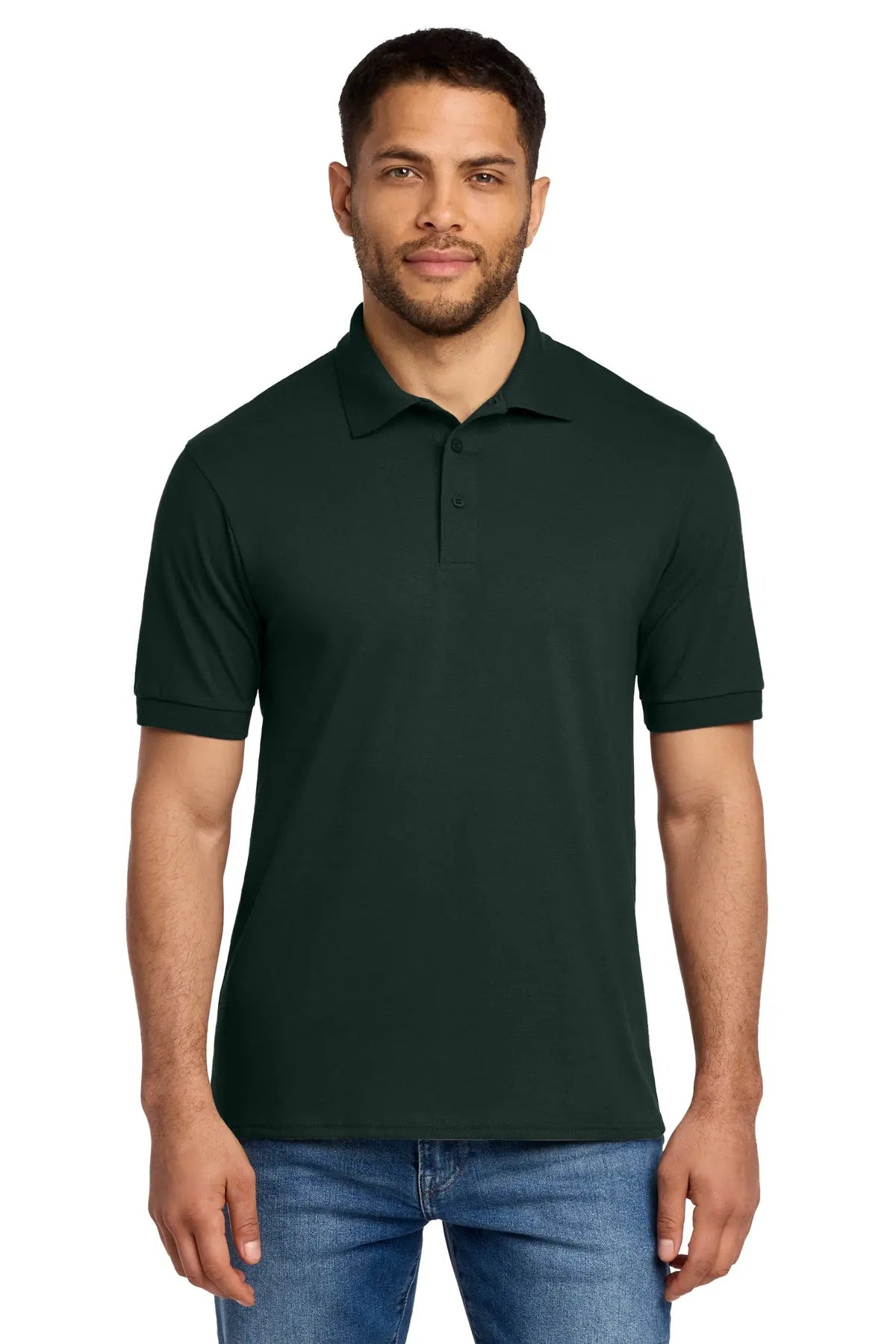 Port & Co™ Core Blend Jersey Knit Polo #KP55Game Over Merch