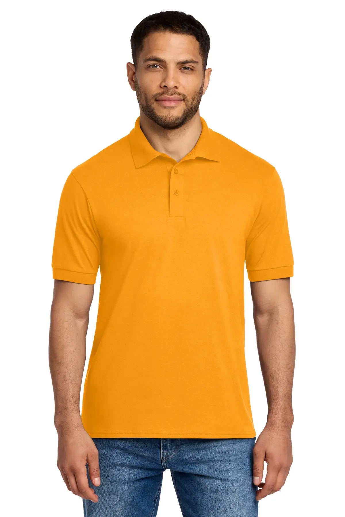 Port & Co™ Core Blend Jersey Knit Polo #KP55Game Over Merch