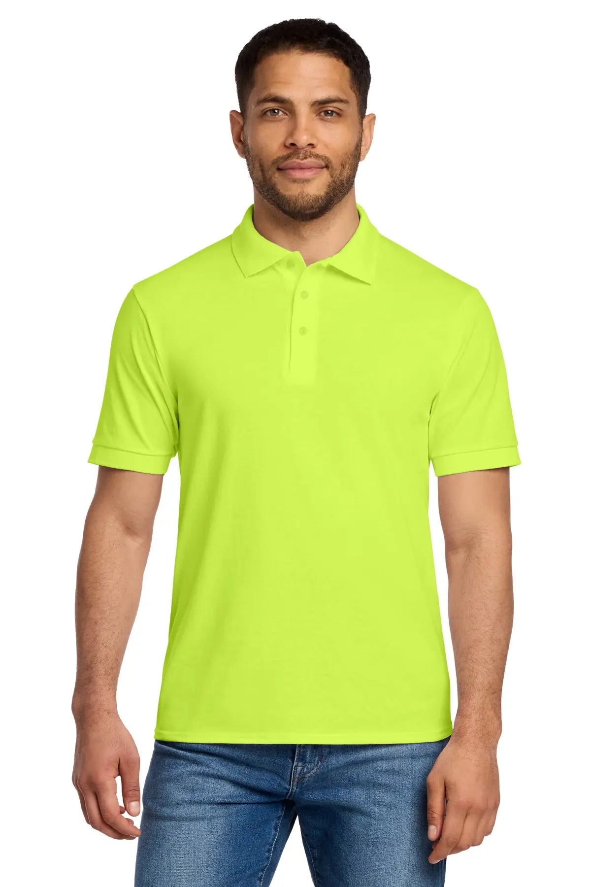 Port & Co™ Core Blend Jersey Knit Polo #KP55Game Over Merch