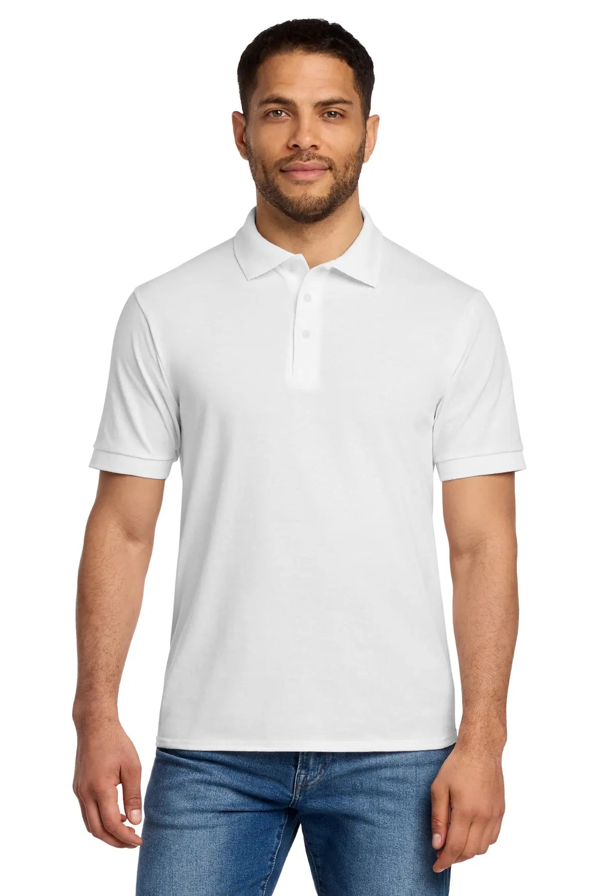 Port & Co™ Core Blend Jersey Knit Polo #KP55Game Over Merch