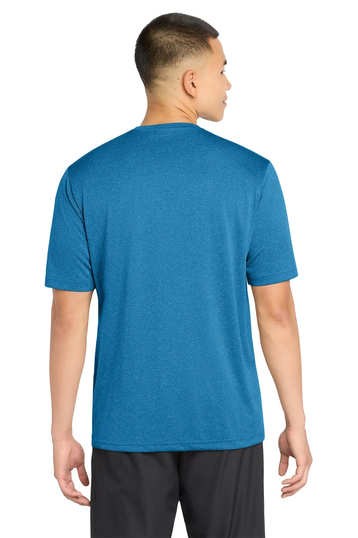 Sport-Tek® Tall Heather Contender™ Tee #TST360