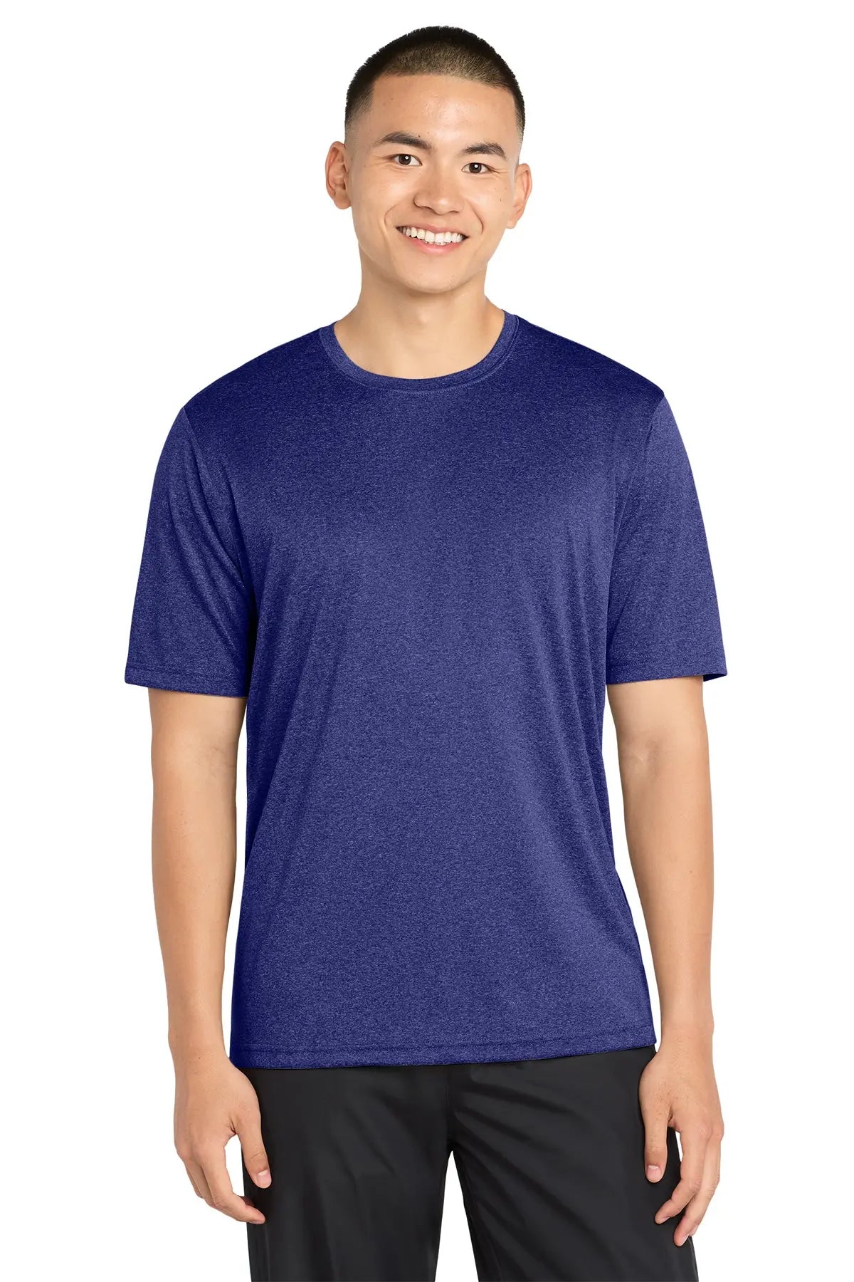 Sport-Tek® Tall Heather Contender™ Tee #TST360