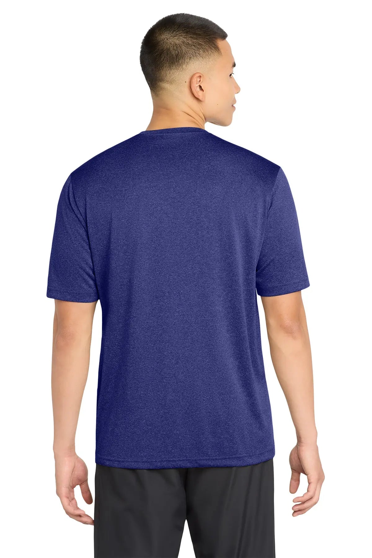 Sport-Tek® Tall Heather Contender™ Tee #TST360