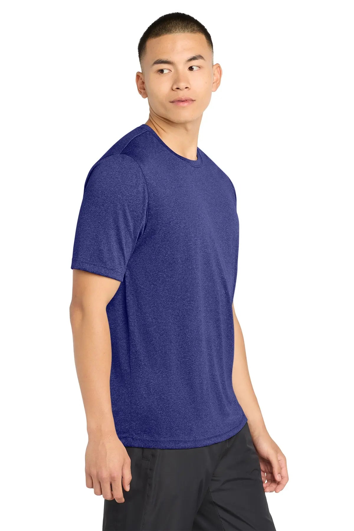 Sport-Tek® Tall Heather Contender™ Tee #TST360