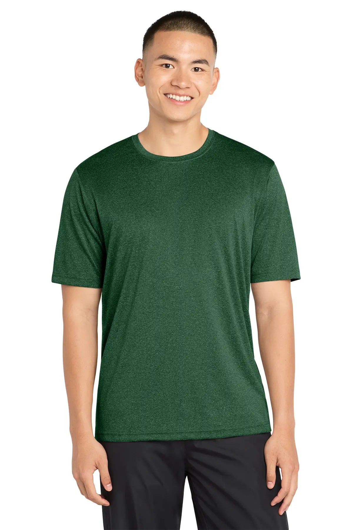 Sport-Tek® Tall Heather Contender™ Tee #TST360