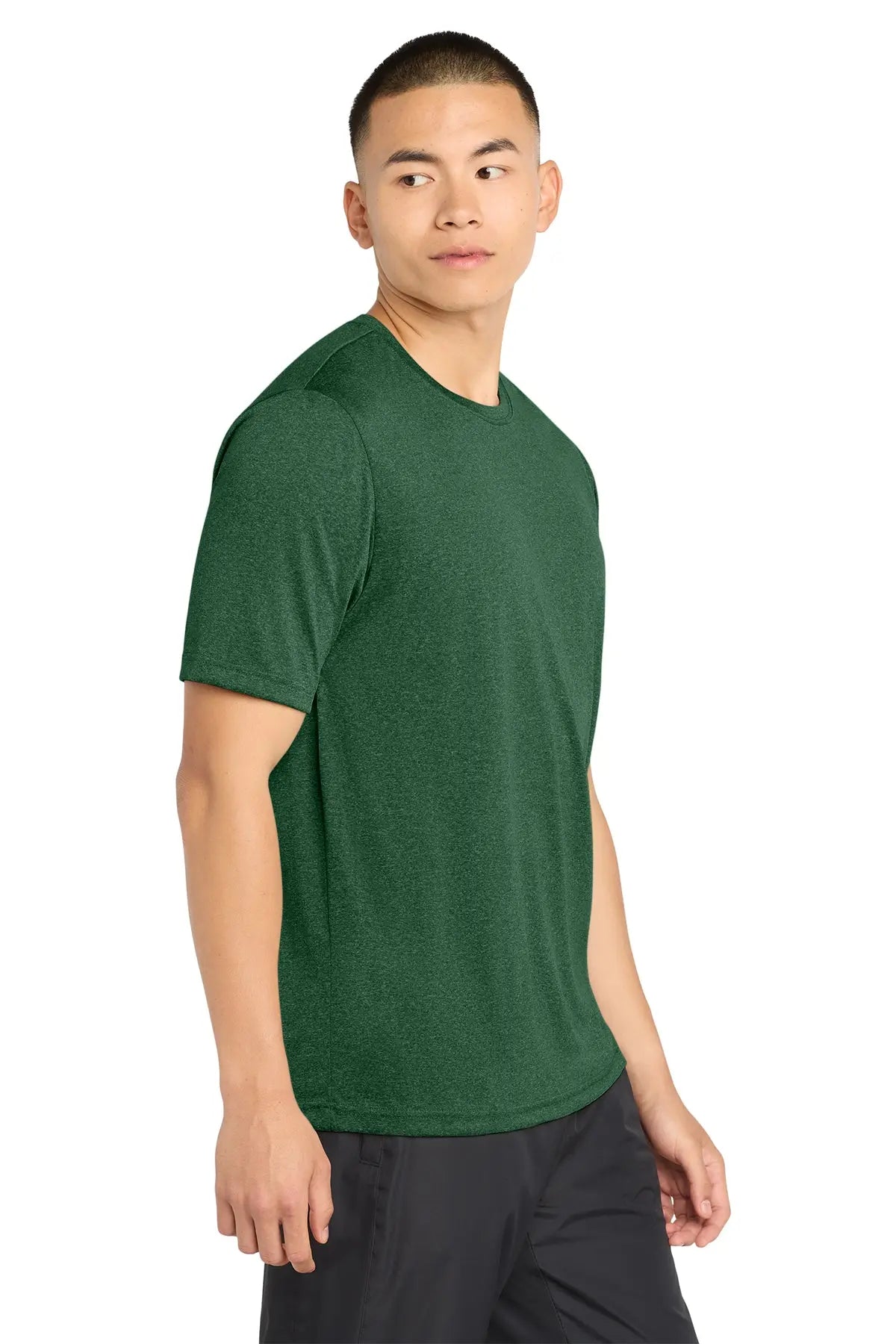 Sport-Tek® Tall Heather Contender™ Tee #TST360