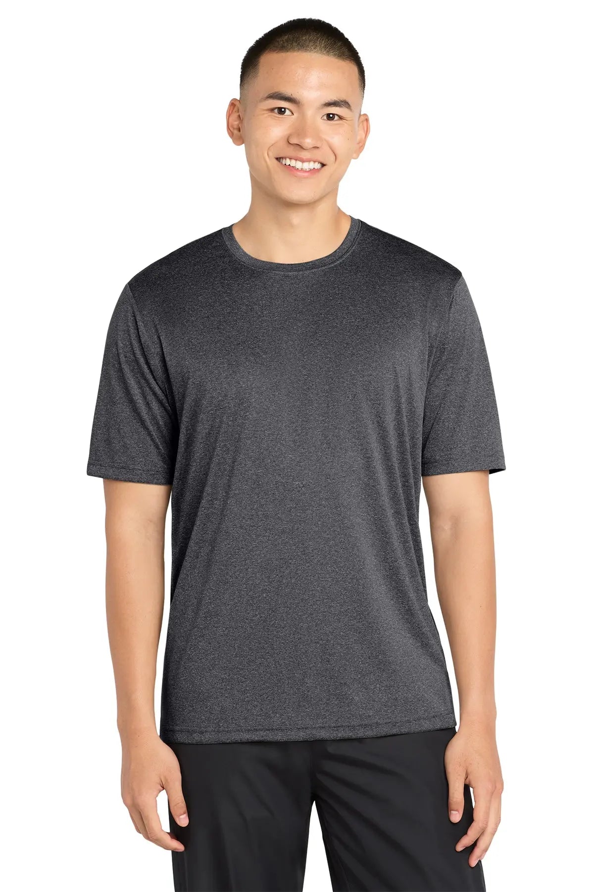 Sport-Tek® Tall Heather Contender™ Tee #TST360