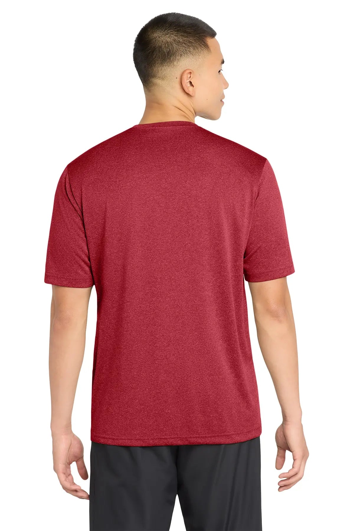 Sport-Tek® Tall Heather Contender™ Tee #TST360