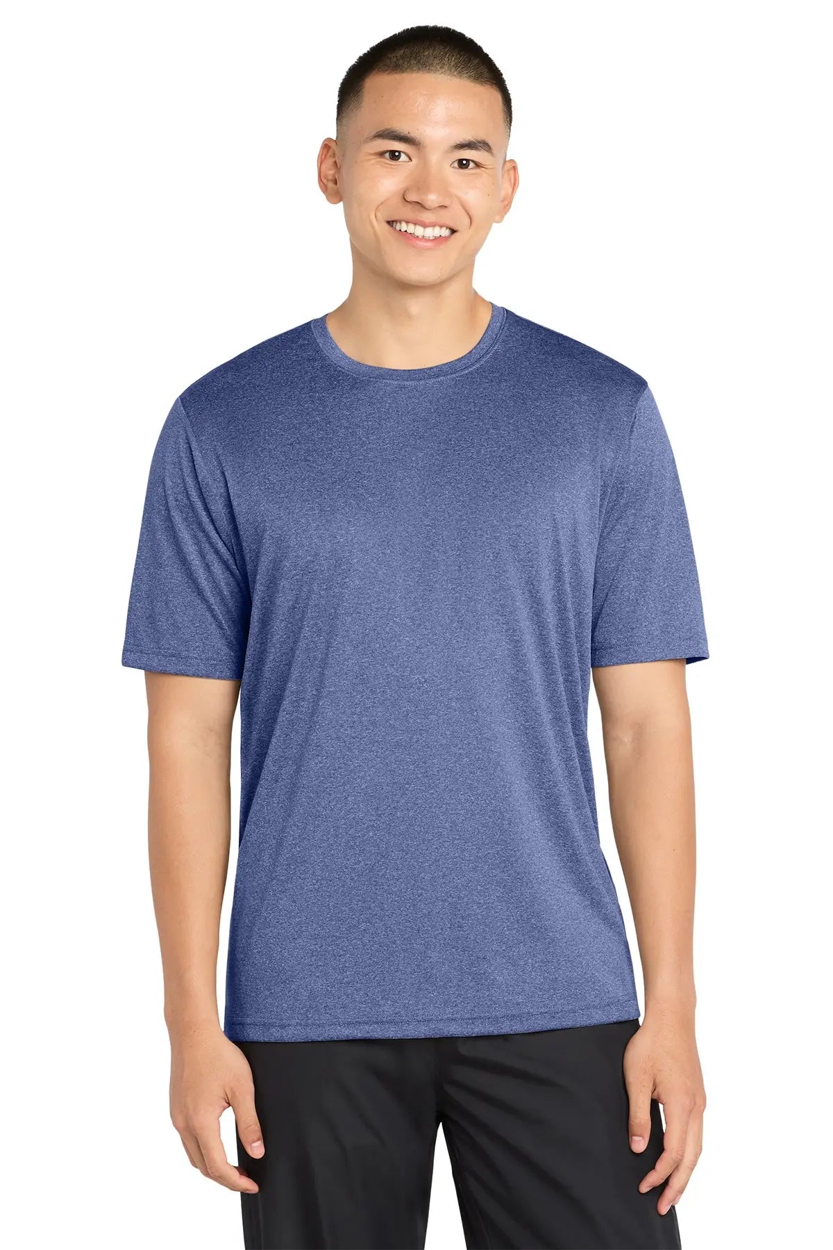 Sport-Tek® Tall Heather Contender™ Tee #TST360