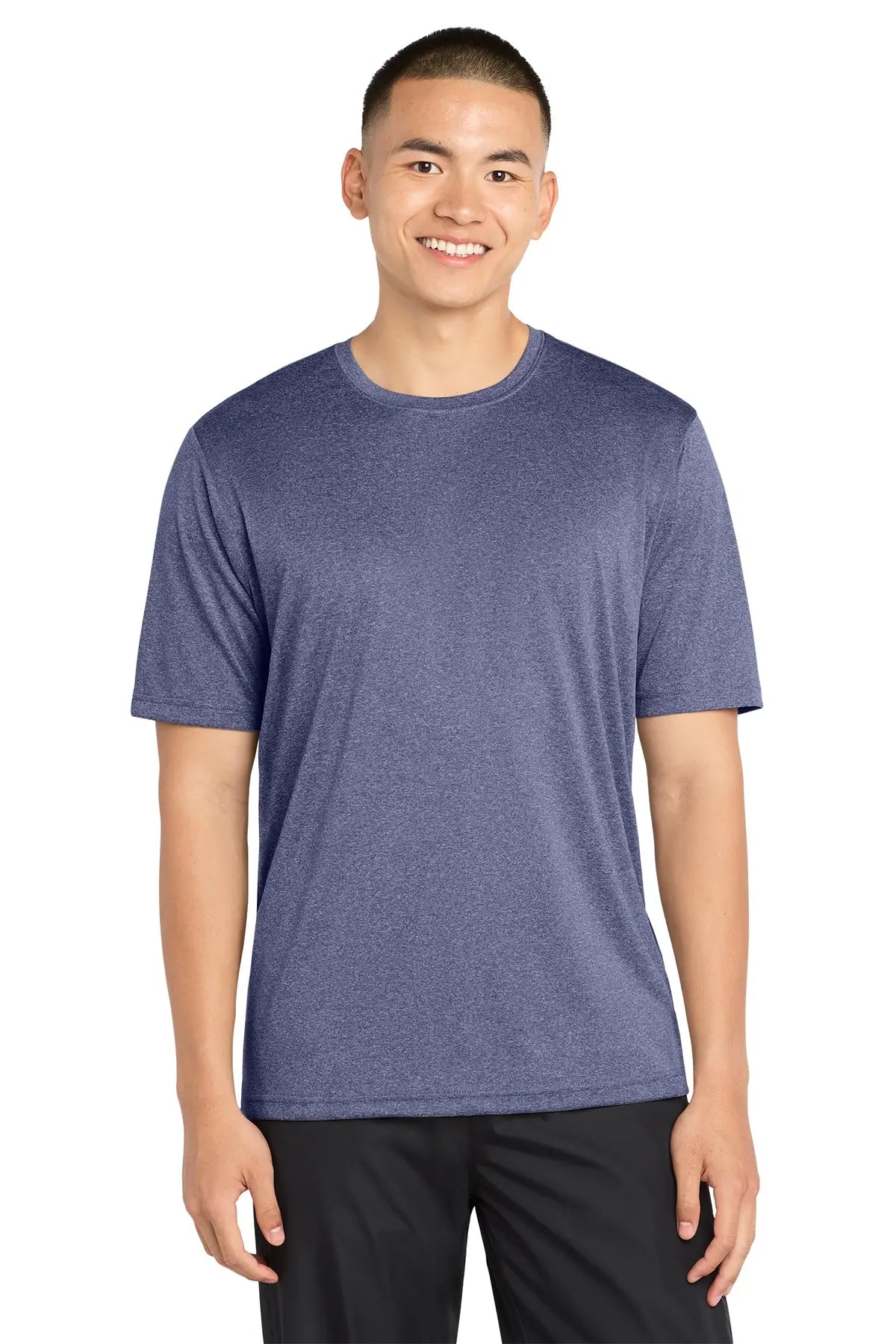 Sport-Tek® Tall Heather Contender™ Tee #TST360