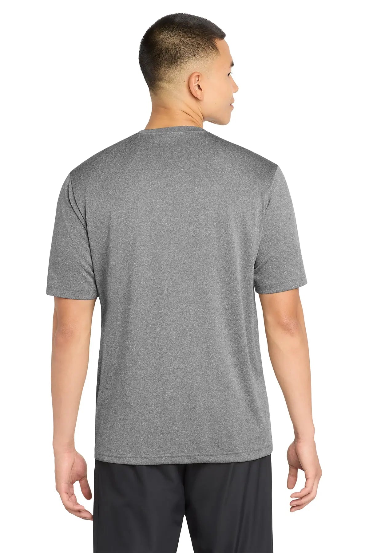 Sport-Tek® Tall Heather Contender™ Tee #TST360