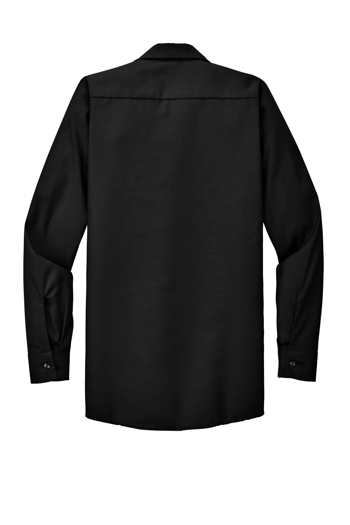 Red Kap® Long Size, Long Sleeve Industrial Work Shirt #SP14LONG