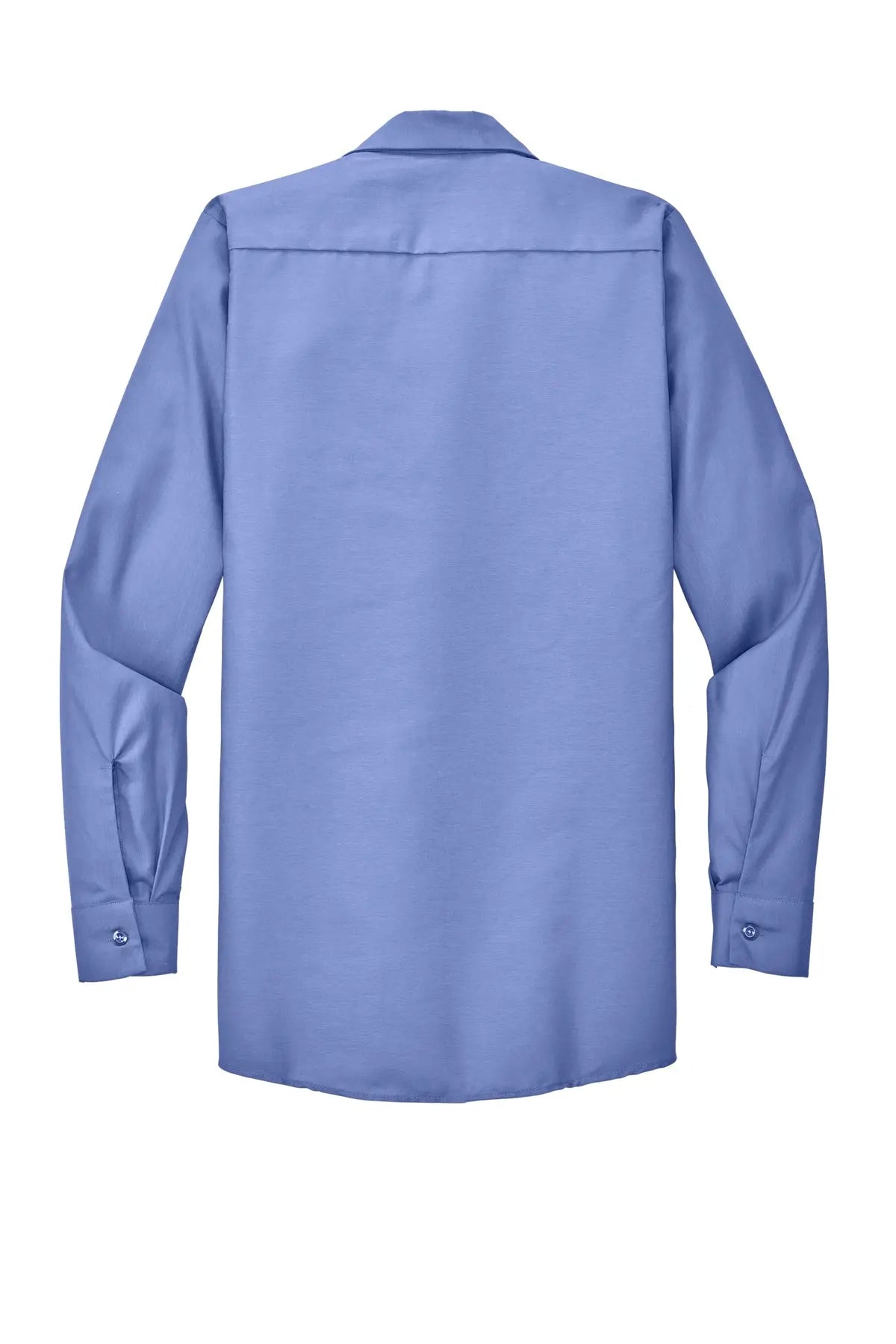 Red Kap® Long Size, Long Sleeve Industrial Work Shirt #SP14LONG
