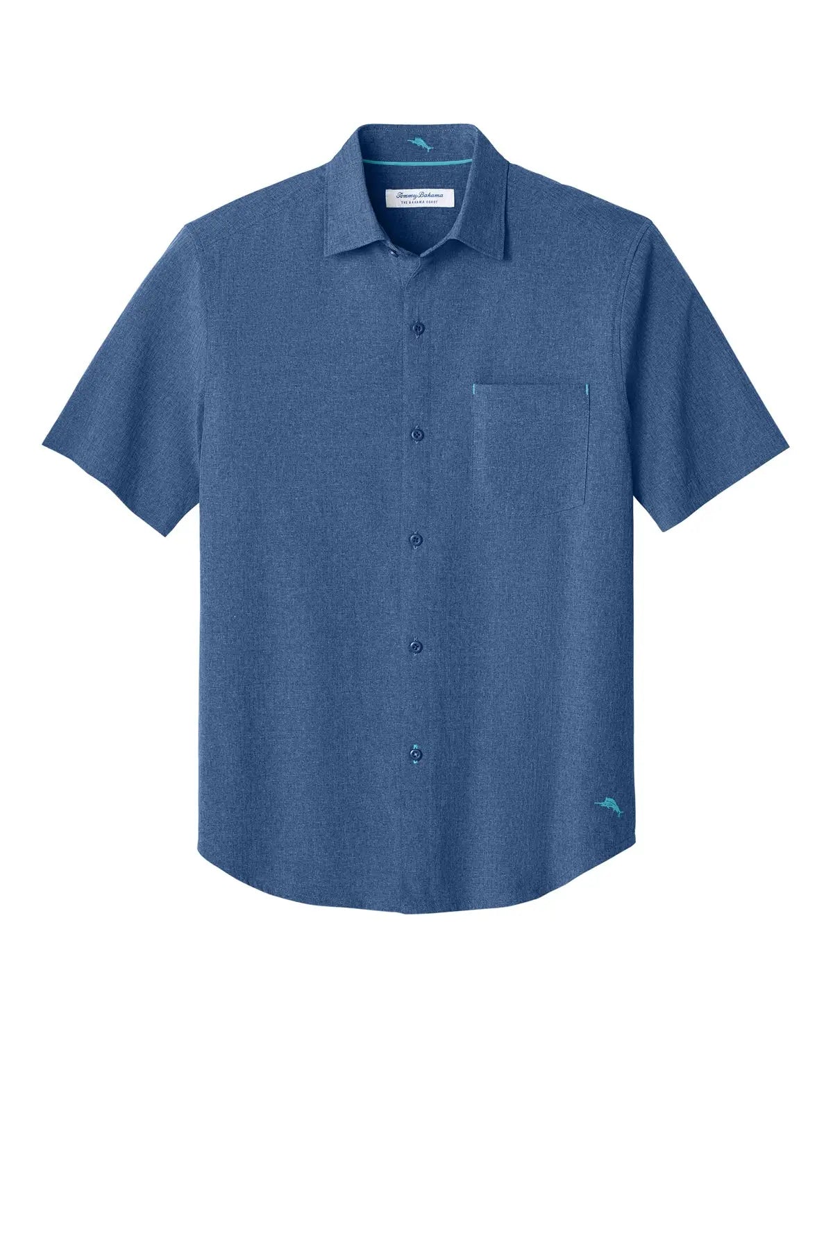 Tommy Bahama® Sandy Point Short Sleeve Shirt #ST326815TB