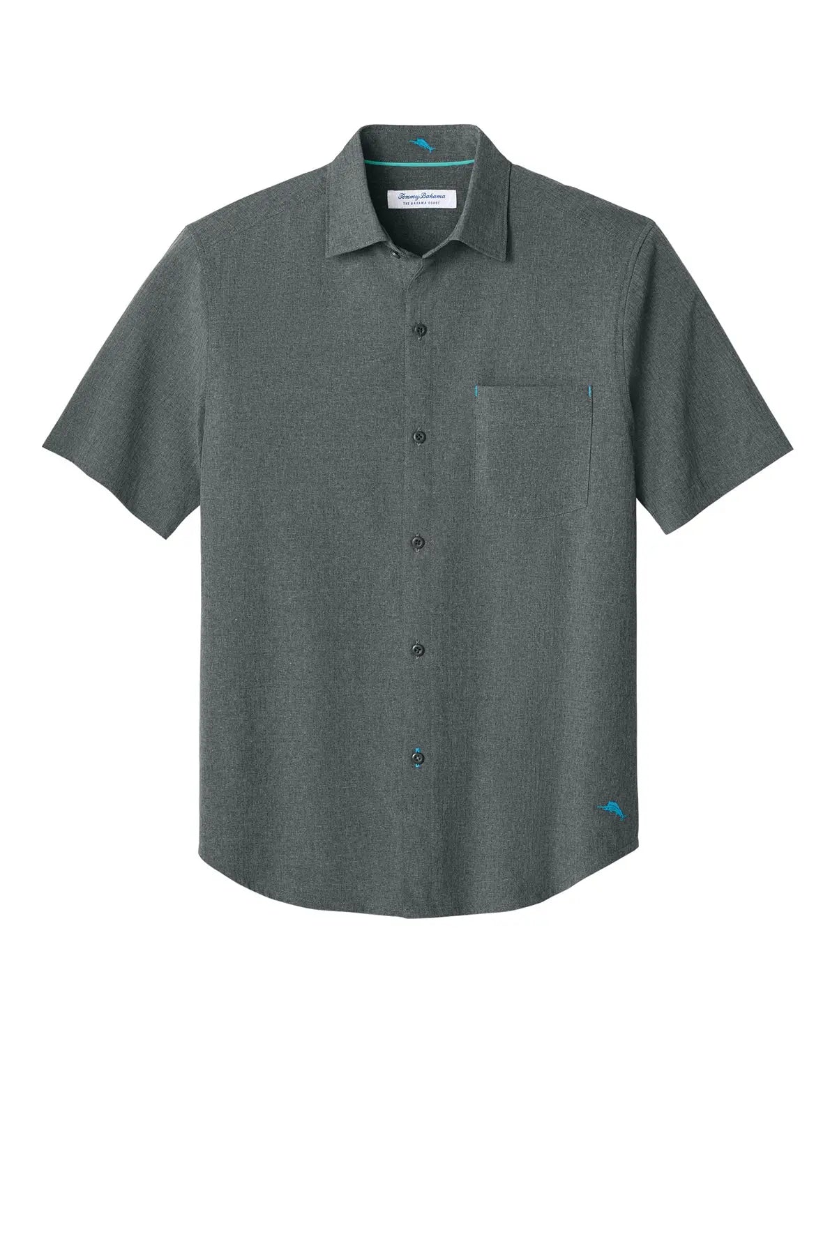 Tommy Bahama® Sandy Point Short Sleeve Shirt #ST326815TB
