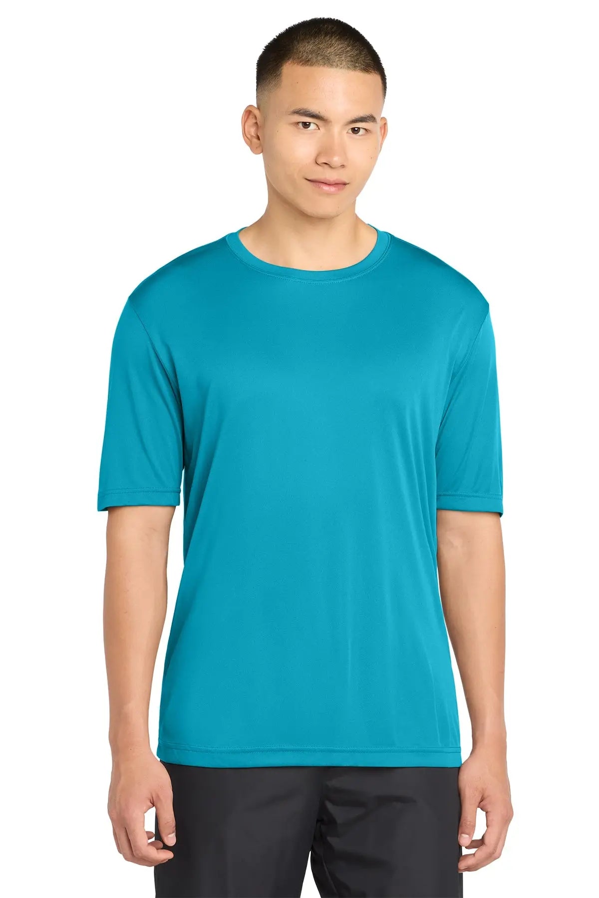 Sport-Tek® Tall PosiCharge® Competitor™ Tee #TST350