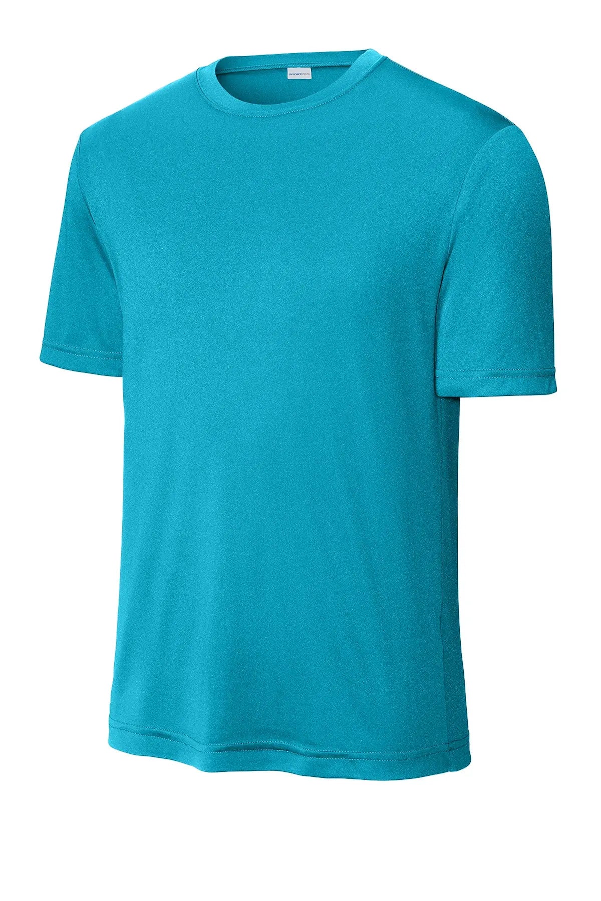 Sport-Tek® Tall PosiCharge® Competitor™ Tee #TST350