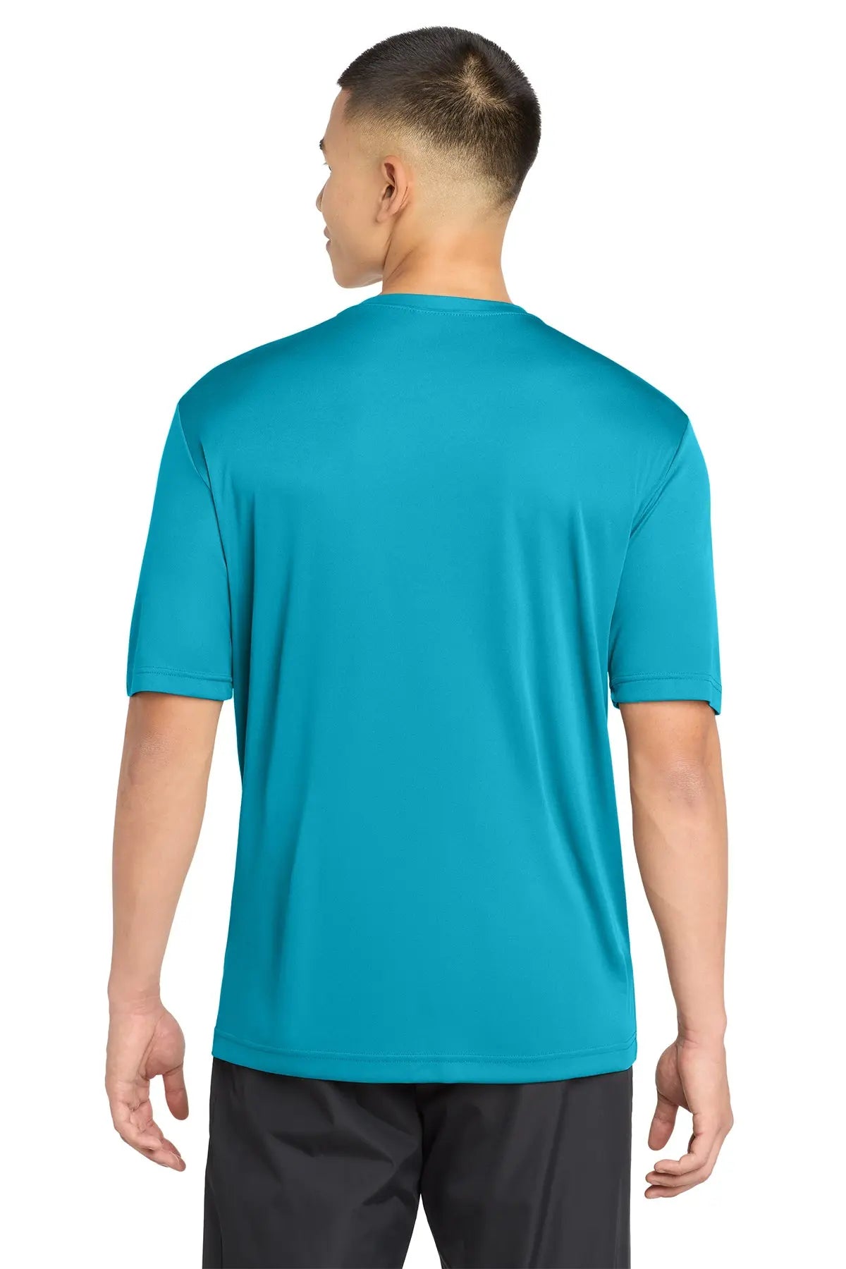 Sport-Tek® Tall PosiCharge® Competitor™ Tee #TST350
