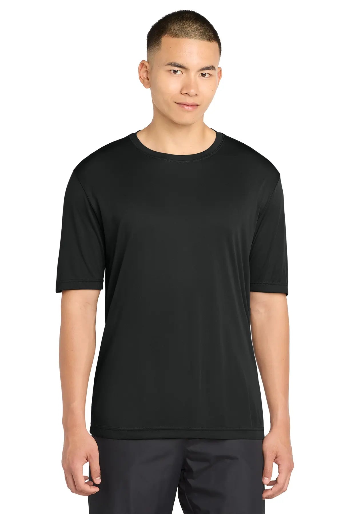 Sport-Tek® Tall PosiCharge® Competitor™ Tee #TST350