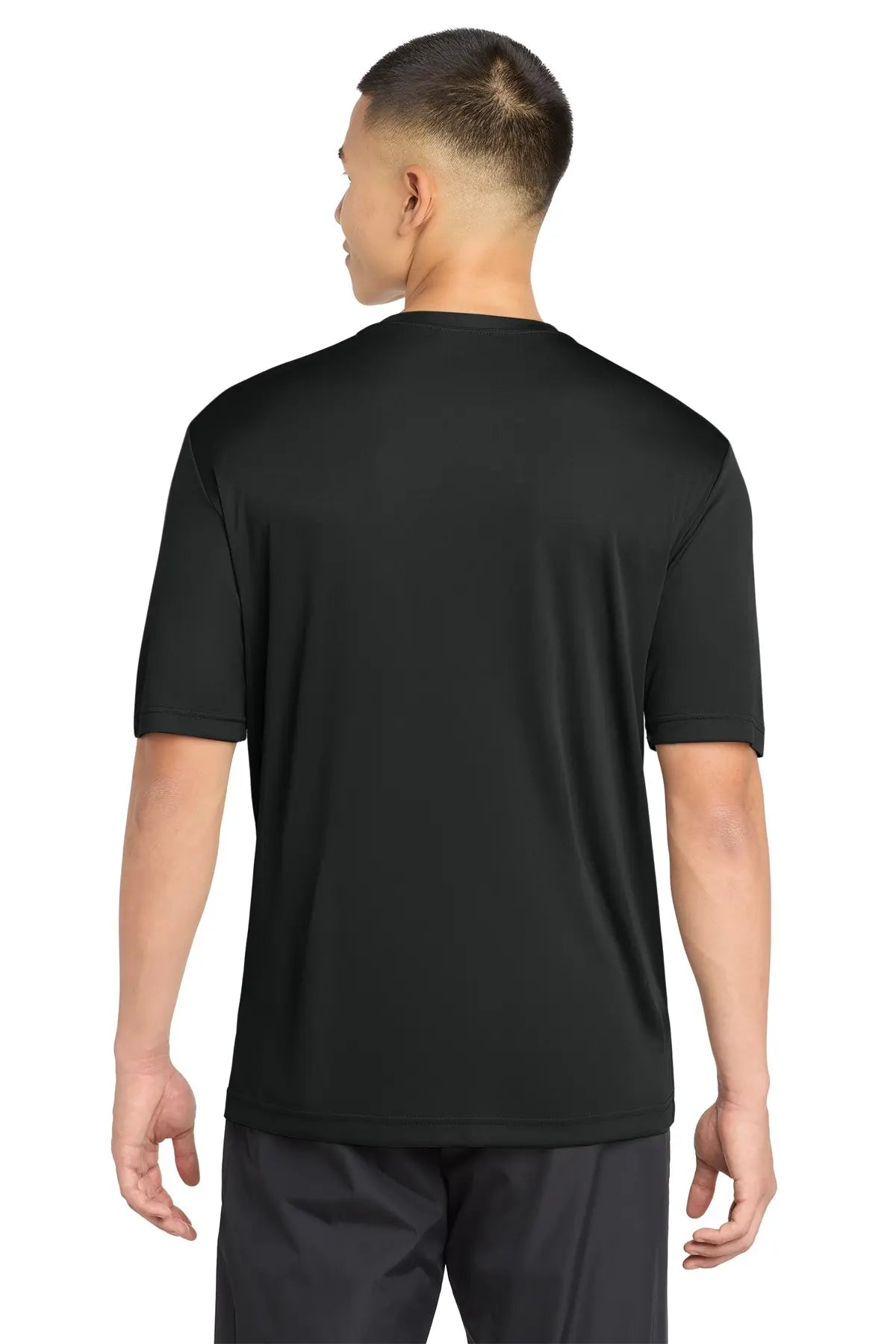 Sport-Tek® Tall PosiCharge® Competitor™ Tee #TST350