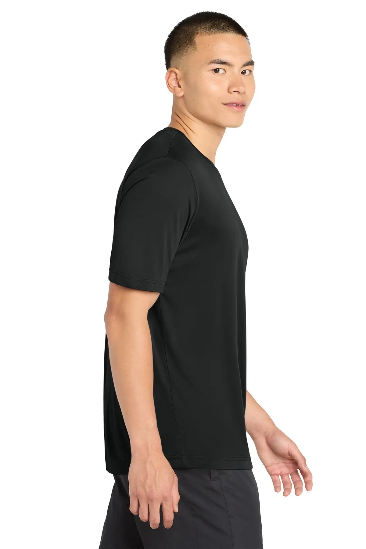 Sport-Tek® Tall PosiCharge® Competitor™ Tee #TST350