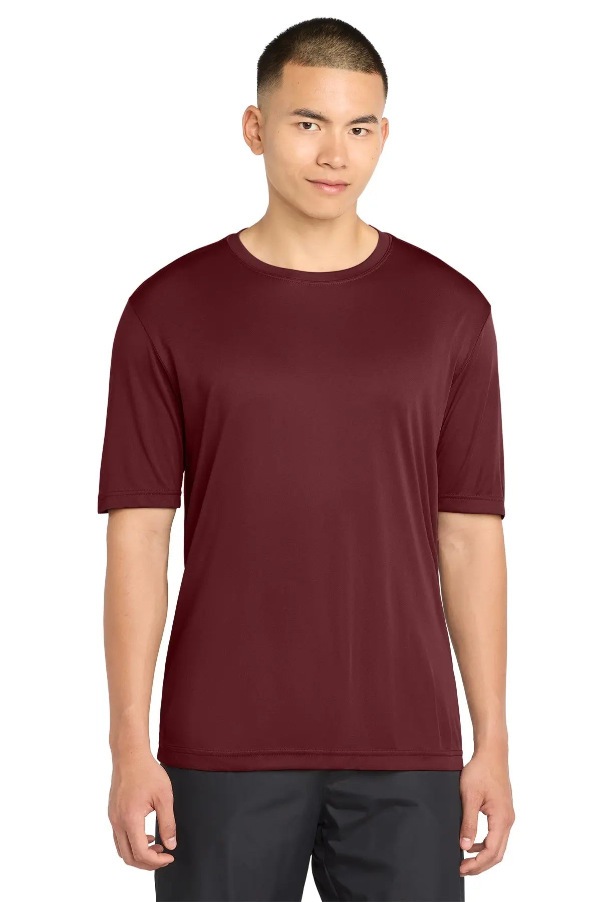 Sport-Tek® Tall PosiCharge® Competitor™ Tee #TST350