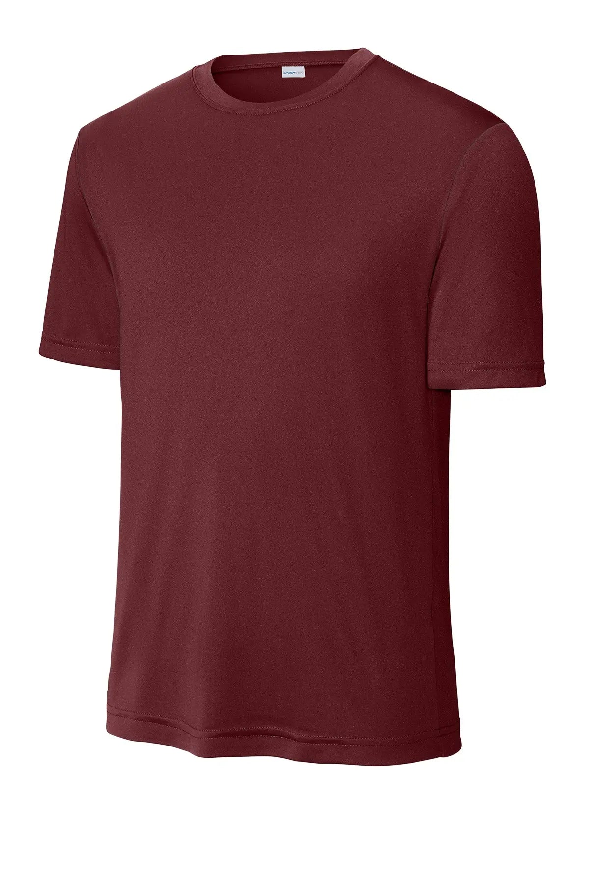 Sport-Tek® Tall PosiCharge® Competitor™ Tee #TST350