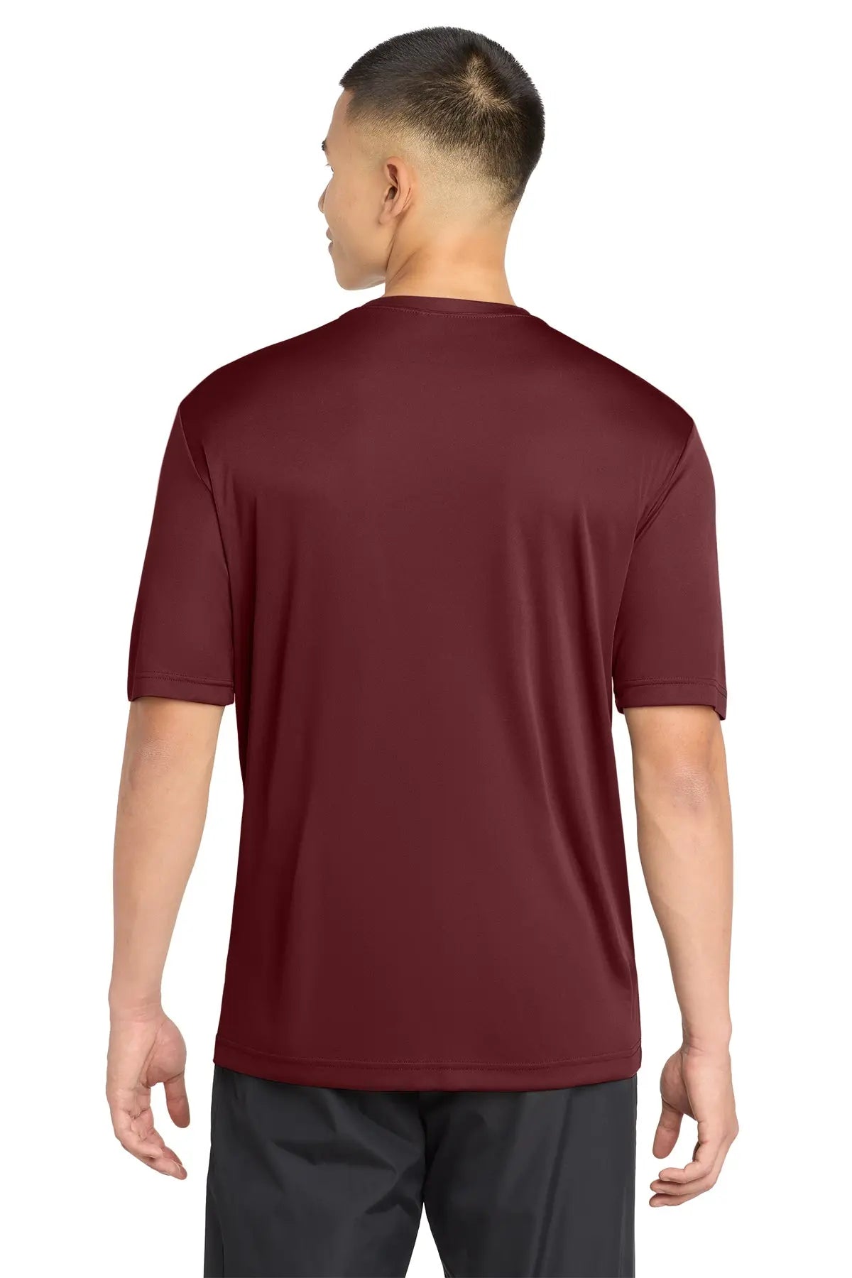Sport-Tek® Tall PosiCharge® Competitor™ Tee #TST350