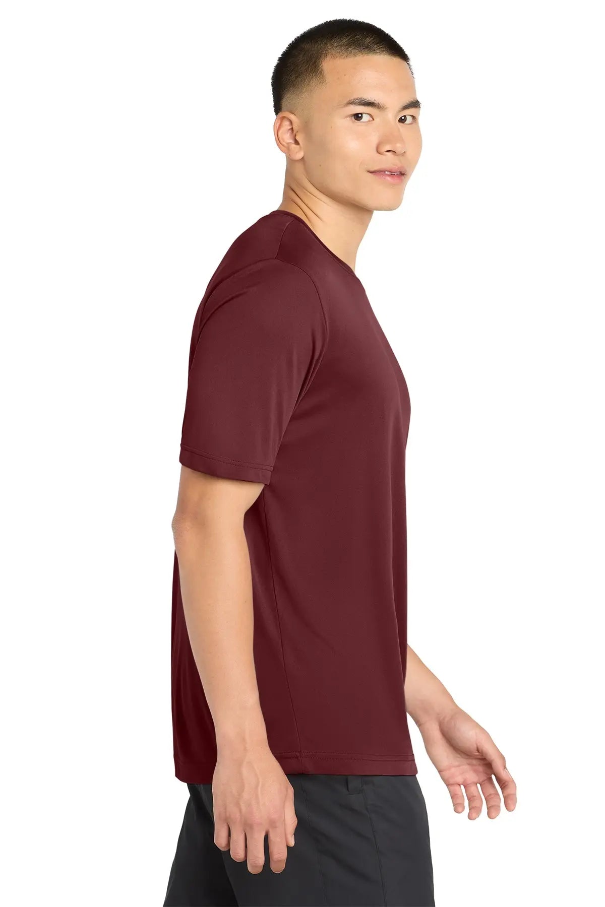 Sport-Tek® Tall PosiCharge® Competitor™ Tee #TST350