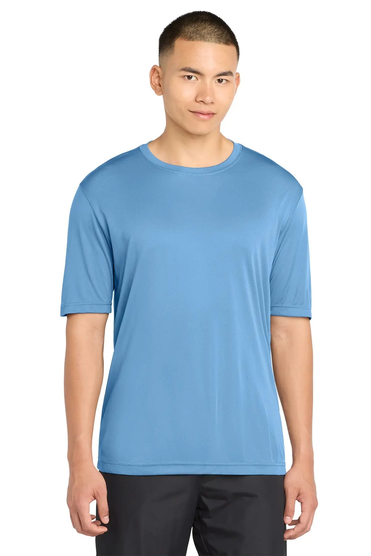 Sport-Tek® Tall PosiCharge® Competitor™ Tee #TST350