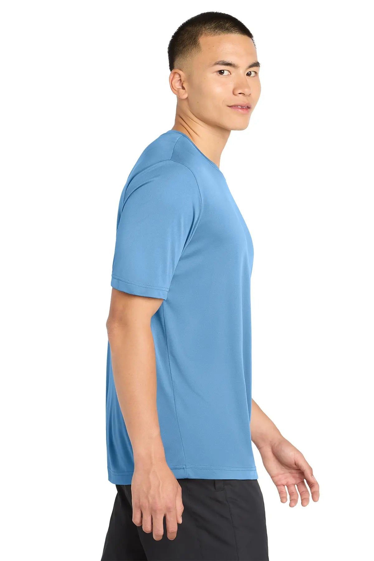 Sport-Tek® Tall PosiCharge® Competitor™ Tee #TST350
