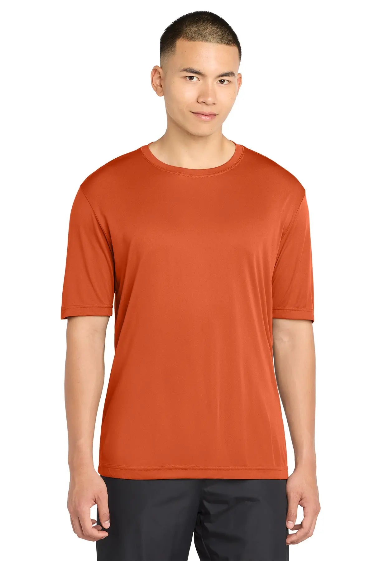 Sport-Tek® Tall PosiCharge® Competitor™ Tee #TST350
