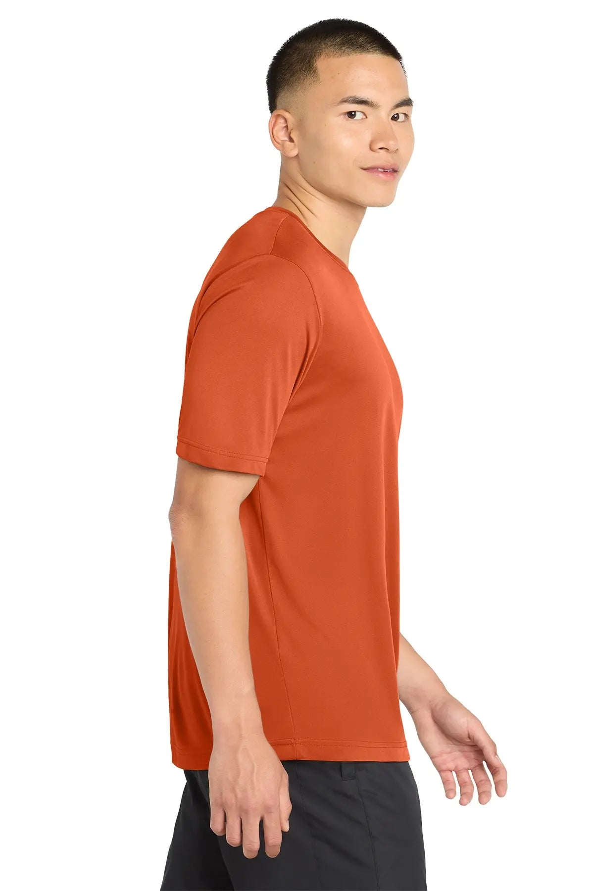 Sport-Tek® Tall PosiCharge® Competitor™ Tee #TST350