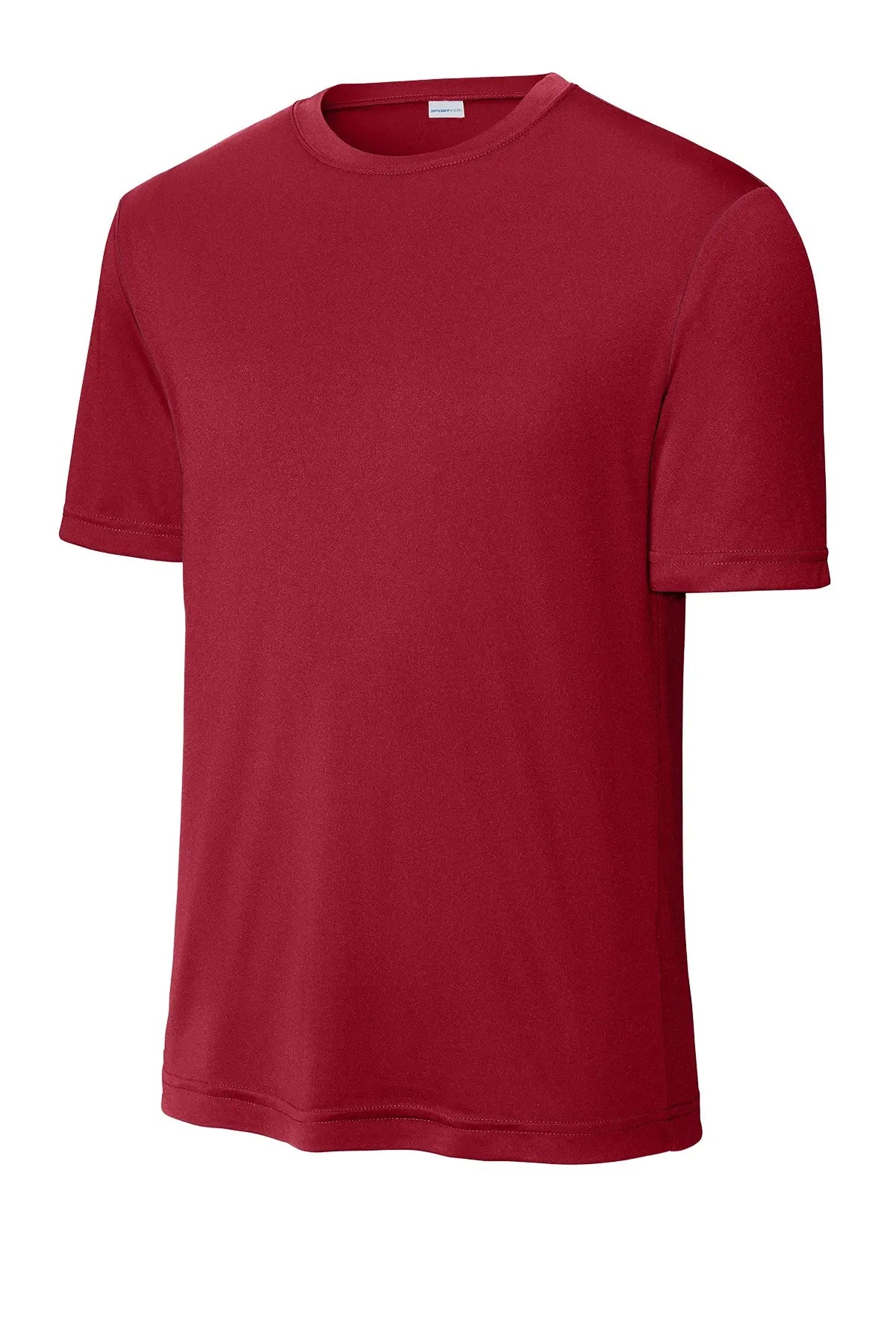 Sport-Tek® Tall PosiCharge® Competitor™ Tee #TST350
